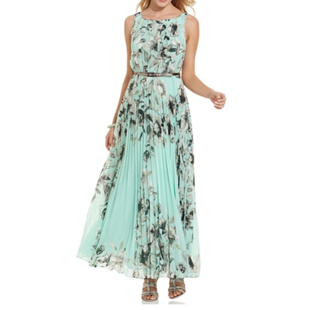 Eliza j dress